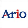 Ario（アリオ）のロゴマーク