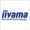 iiyama（イイヤマ）のロゴマーク