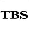 TBS（東京放送ホールディングス）のロゴマーク