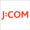 ジュピターテレコム（J:COM）のロゴマーク
