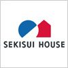 積水ハウス株式会社（SEKISUI HOUSE）のロゴマーク