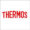 サーモス（THERMOS）のロゴマーク