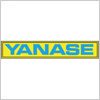 ヤナセ（YANASE）のロゴマーク