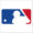 メジャーリーグベースボール（MLB）のロゴマーク