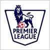 プレミアリーグ（Premier League）のロゴマーク