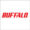 バッファロー（BUFFALO）のロゴマーク