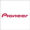 パイオニア（Pioneer）のロゴマーク