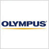 オリンパス（OLYMPUS）のロゴマーク