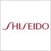 資生堂（しせいどう・SHISEIDO）のロゴマーク