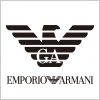 エンポリオ・アルマーニ（EMPORIO ARMANI）のロゴマーク