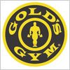 ゴールドジム（Gold's Gym）のロゴマーク