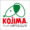 ペット専門店コジマ（KOJIMA）のロゴマーク