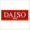 ダイソー（DAISO）のロゴマーク
