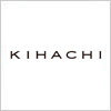 KIHACHI（キハチ）のロゴマーク