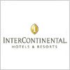 インターコンチネンタルホテルズ＆リゾーツのロゴマーク
