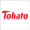 東ハト（Tohato）のロゴマーク