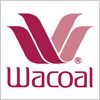 ワコール (Wacoal) のロゴマーク