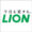 ライオン（LION) のロゴマーク
