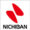 ニチバン（NICHIBAN）のロゴマーク