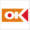 オーケーストア（OK）のロゴマーク
