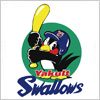 東京ヤクルトスワローズ（Tokyo Yakult Swallows）のロゴマーク