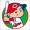 広島東洋カープ（Hiroshima Toyo Carp）のロゴマーク