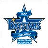 横浜DeNAベイスターズ（Yokohama DeNA BayStars）のロゴマーク