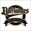 オリックス・バファローズ（ORIX Buffaloes）のロゴマーク