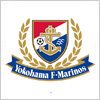 横浜F・マリノス（Yokohama F・Marinos）のロゴマーク