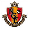 名古屋グランパスエイト（Nagoya Grampus Eight）のロゴマーク