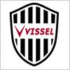 ヴィッセル神戸（Vissel Kobe）のロゴマーク