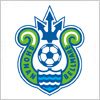 湘南ベルマーレ（Shonan Bellmare）のロゴマーク