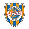 清水エスパルス（Shimizu S-Pulse）のロゴマーク
