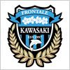 川崎フロンターレ（Kawasaki Frontale）のロゴマーク