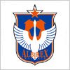 アルビレックス新潟（Albirex Niigata）のロゴマーク