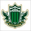 松本山雅FC（Matsumoto Yamaga Football Club）のロゴマーク