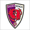 京都サンガF.C.（Kyoto Sanga F.C.）のロゴマーク