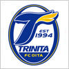 大分トリニータ（Oita Trinita）のロゴマーク