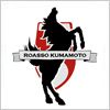 ロアッソ熊本（Roasso Kumamoto）のロゴマーク