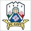 FC岐阜（FC GIFU）のロゴマーク