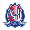 カターレ富山（Kataller Toyama）のロゴマーク