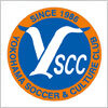 横浜スポーツ＆カルチャークラブ （Y.S.C.C.横浜/Yokohama Sports ＆ Culture Club）のロゴマーク
