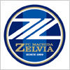 FC町田ゼルビア（FC Machida Zelvia）のロゴマーク
