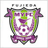 藤枝MYFC（Fujieda MYFC）のロゴマーク