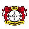 バイエル04レバークーゼン (Bayer 04 Leverkusen）のロゴマーク