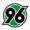 ハノーファー96（Hannoverscher Sport-Verein von 1896 e.V.）のロゴマーク