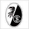 シュポルト・クラブ・フライブルク（Sport Club Freiburg）のロゴマーク