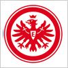 アイントラハト・フランクフルト（Eintracht Frankfurt e. V.）のロゴマーク