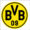 ボルシア09 e.V. ドルトムント（Ballspielverein Borussia 09 e.V. Dortmund）のロゴマーク