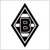 ボルシア・メンヒェングラートバッハ（Borussia VfL 1900 Mönchengladbach）のロゴマーク